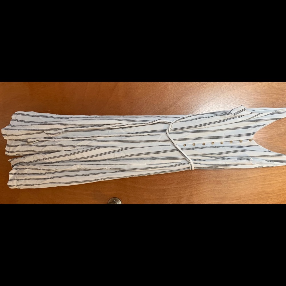 American Eagle Jumpsuit